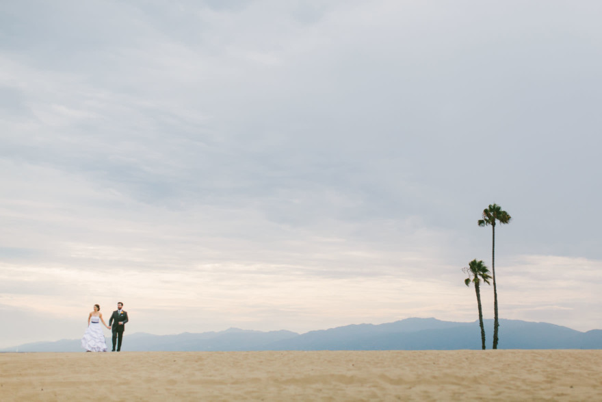 A Year of Impossible Magic – Photo by Let's Frolic Together