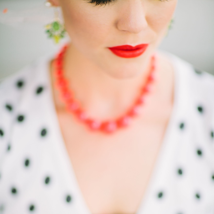 A Year of Impossible Magic – Photo by Let's Frolic Together