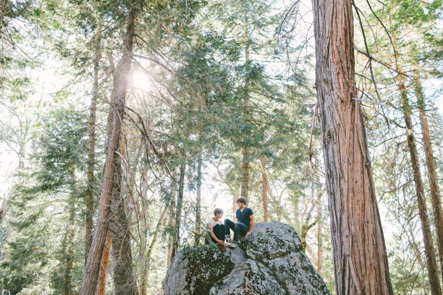 A Year of Impossible Magic – Photo by Let's Frolic Together