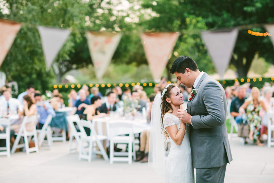 A Year of Impossible Magic – Photo by Let's Frolic Together