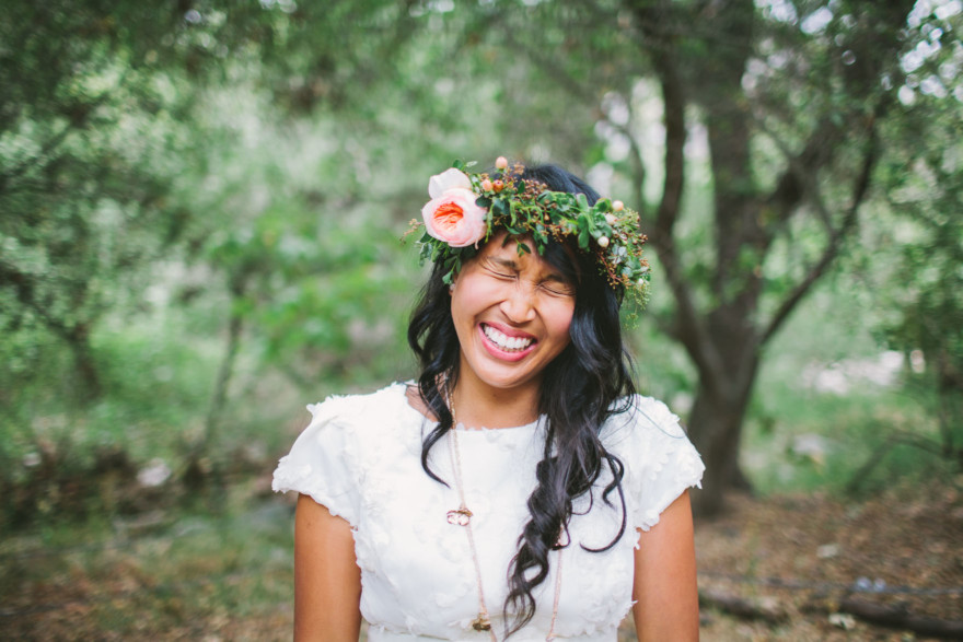 A Year of Impossible Magic – Photo by Let's Frolic Together