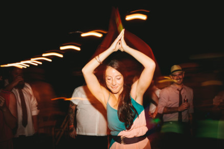 A Year of Impossible Magic – Photo by Let's Frolic Together