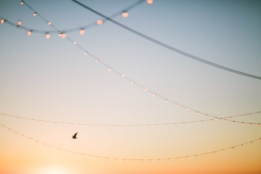 A Year of Impossible Magic – Photo by Let's Frolic Together