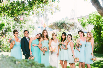 A Year of Impossible Magic – Photo by Let's Frolic Together