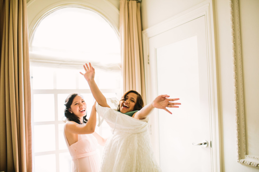 A Year of Impossible Magic – Photo by Let's Frolic Together