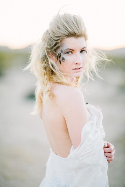 A Year of Impossible Magic – Photo by Let's Frolic Together