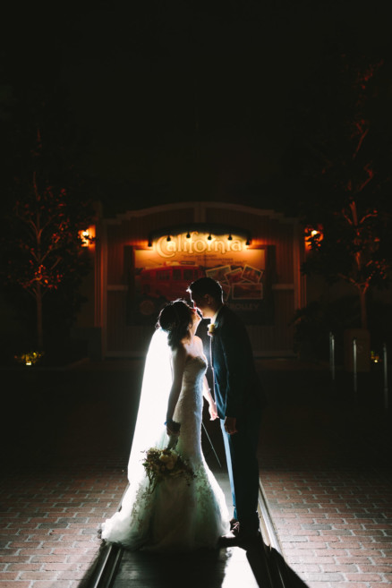 A Year of Impossible Magic – Photo by Let's Frolic Together