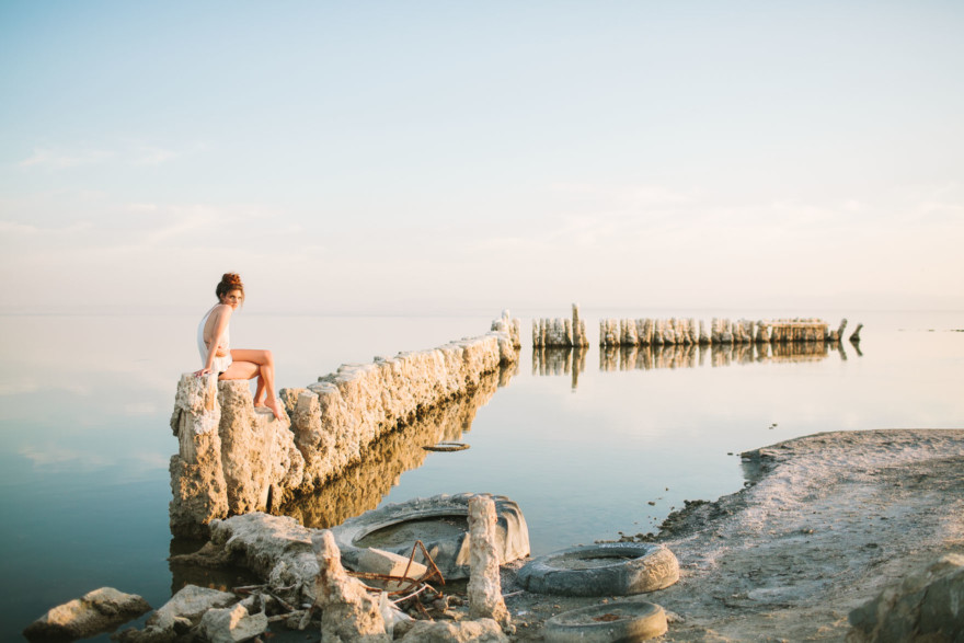 A Year of Impossible Magic – Photo by Let's Frolic Together