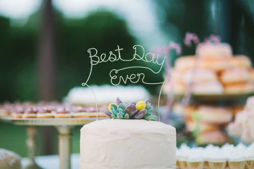 A Year of Impossible Magic – Photo by Let's Frolic Together