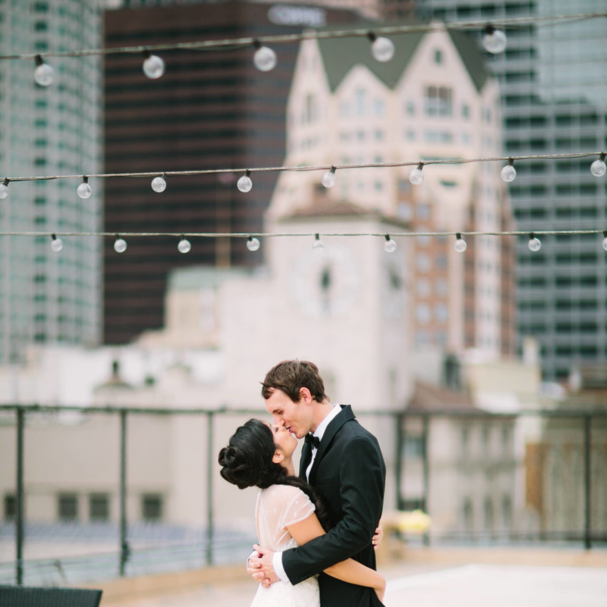 A Year of Impossible Magic – Photo by Let's Frolic Together