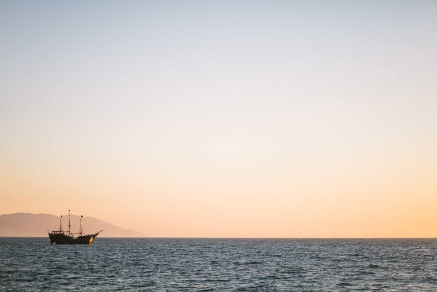 A Year of Impossible Magic – Photo by Let's Frolic Together