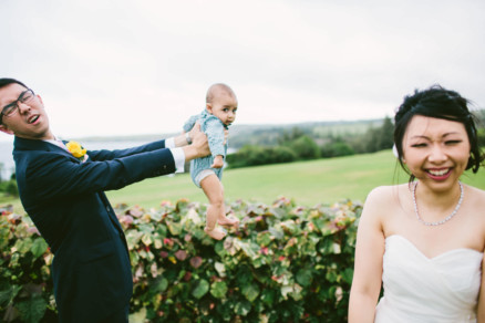 A Year of Impossible Magic – Photo by Let's Frolic Together