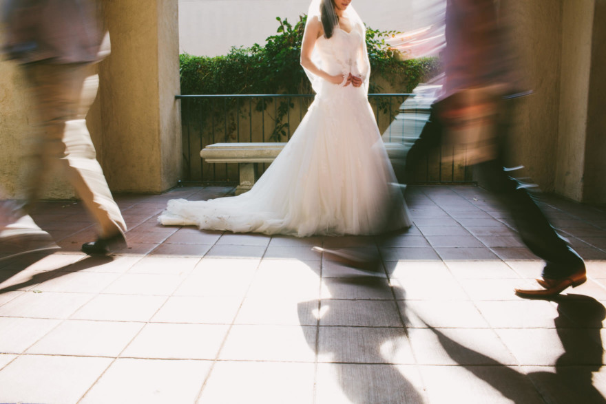 A Year of Impossible Magic – Photo by Let's Frolic Together