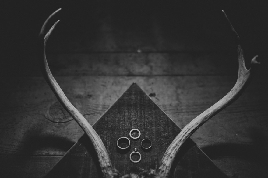 A Year of Impossible Magic – Photo by Let's Frolic Together