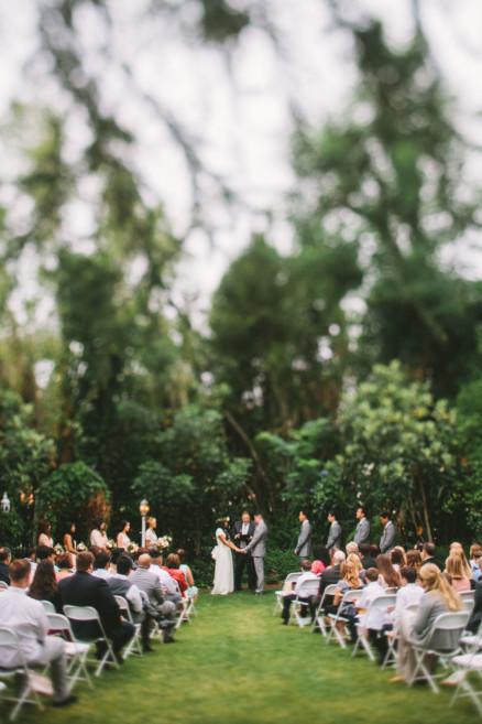 A Year of Impossible Magic – Photo by Let's Frolic Together