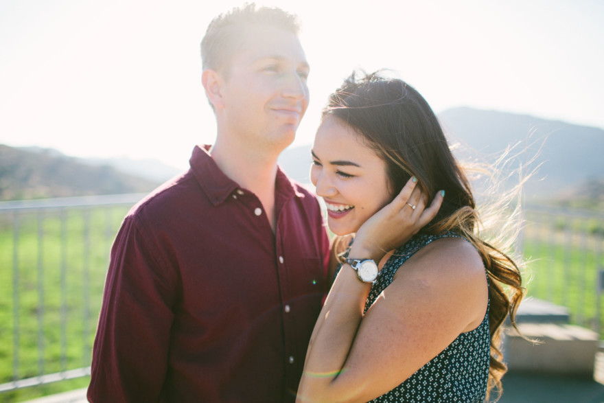 A Year of Impossible Magic – Photo by Let's Frolic Together