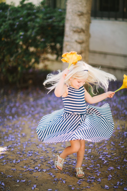 A Year of Impossible Magic – Photo by Let's Frolic Together