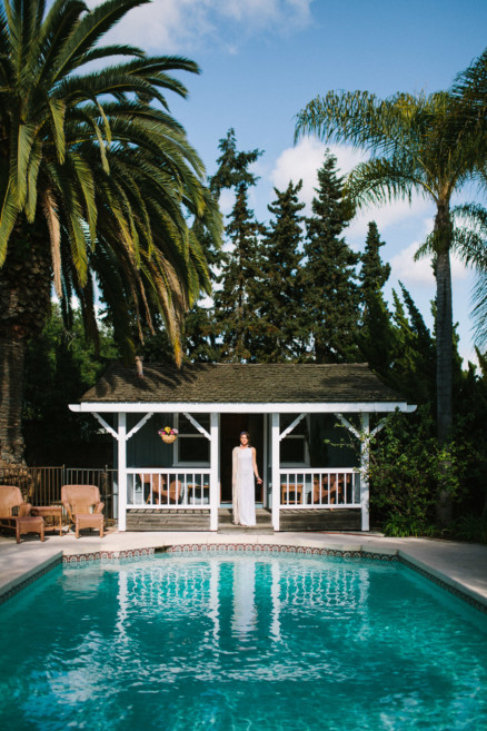 A Year of Impossible Magic – Photo by Let's Frolic Together