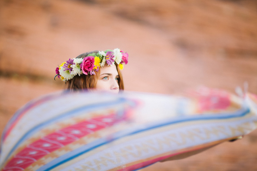 A Year of Impossible Magic – Photo by Let's Frolic Together