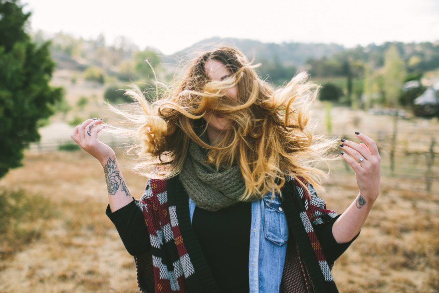 A Year of Impossible Magic – Photo by Let's Frolic Together