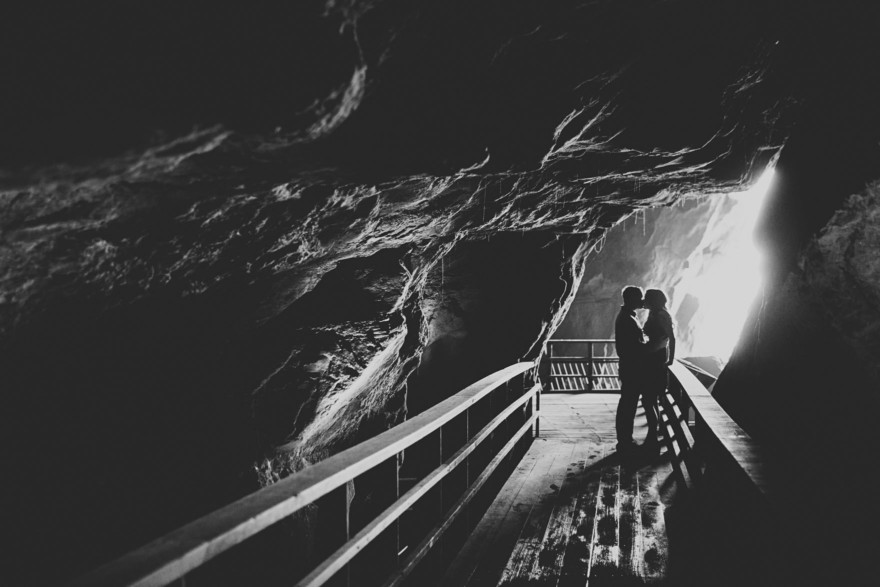A Year of Impossible Magic – Photo by Let's Frolic Together