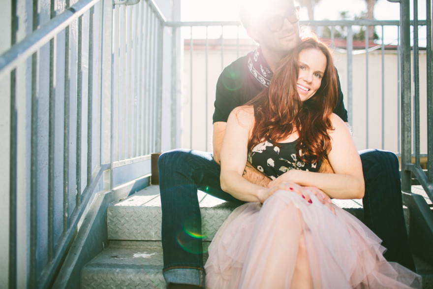 A Year of Impossible Magic – Photo by Let's Frolic Together