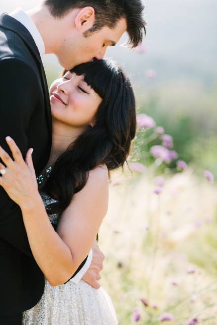 A Year of Impossible Magic – Photo by Let's Frolic Together