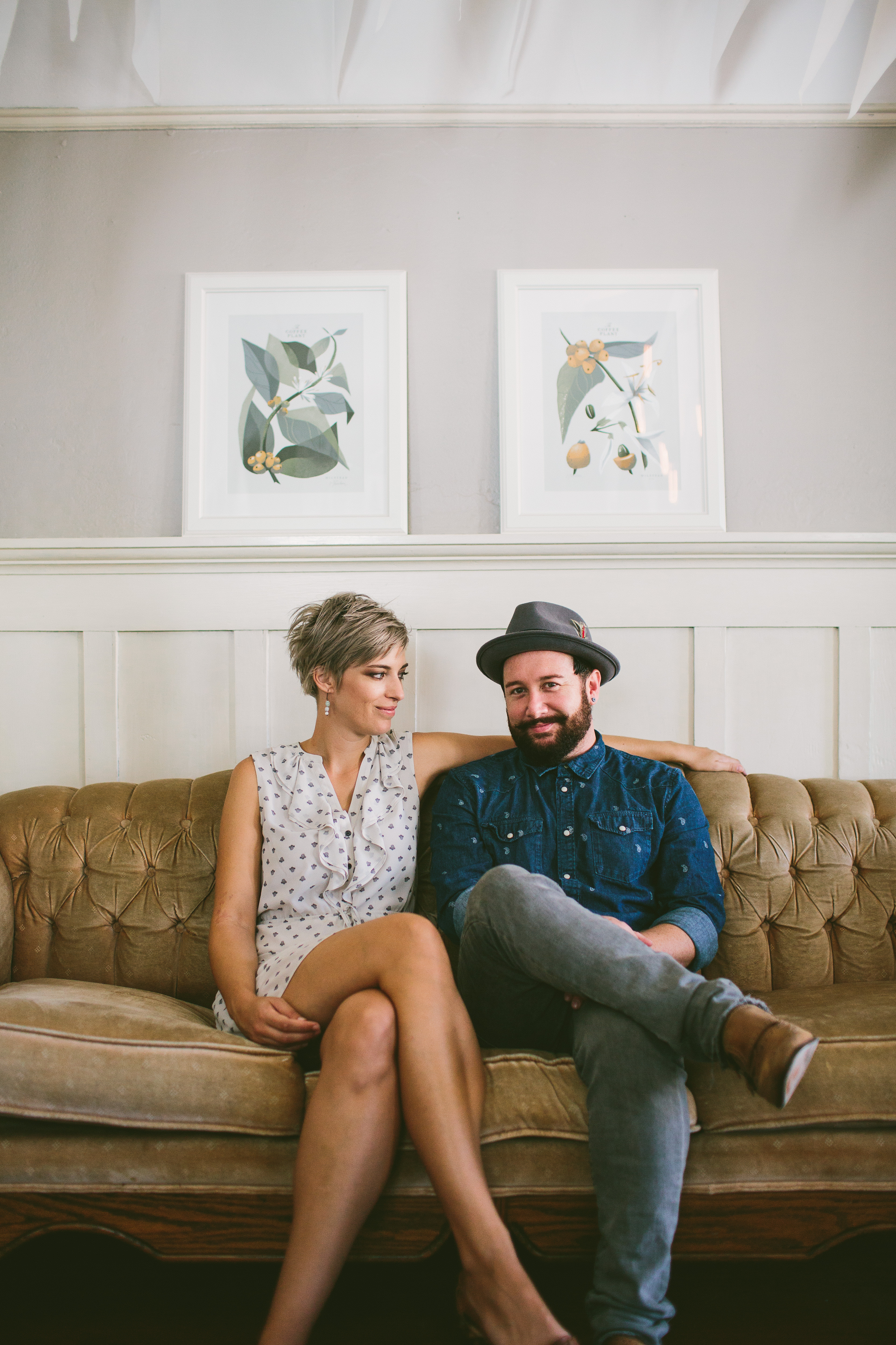 A Year of Impossible Magic – Photo by Let's Frolic Together