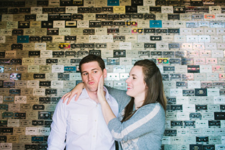A Year of Impossible Magic – Photo by Let's Frolic Together