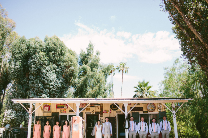 A Year of Impossible Magic – Photo by Let's Frolic Together