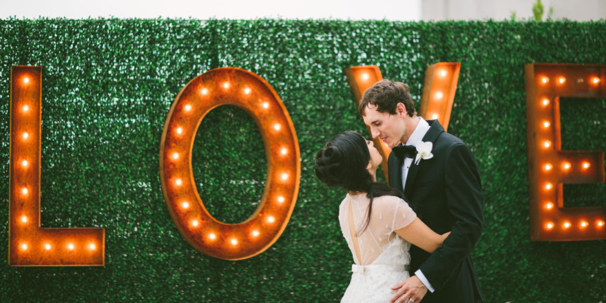 A Year of Impossible Magic – Photo by Let's Frolic Together