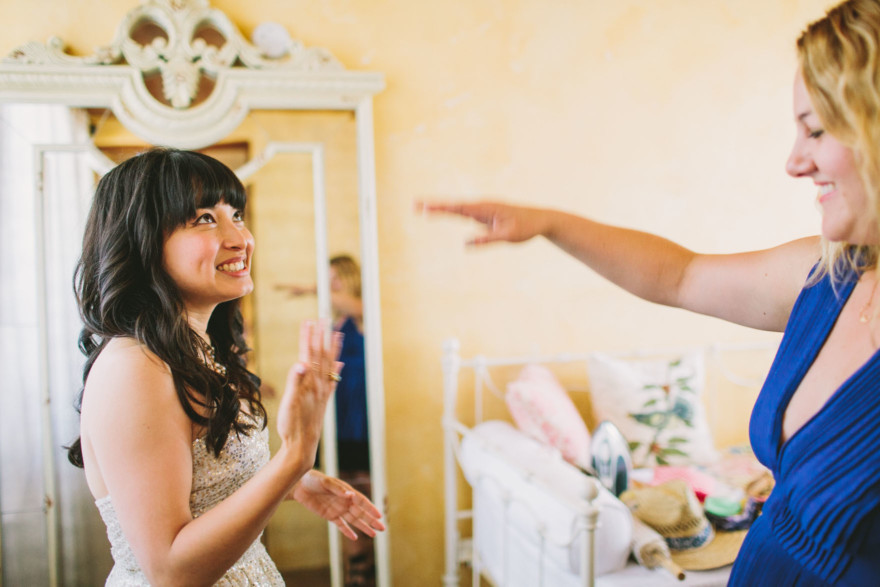 A Year of Impossible Magic – Photo by Let's Frolic Together