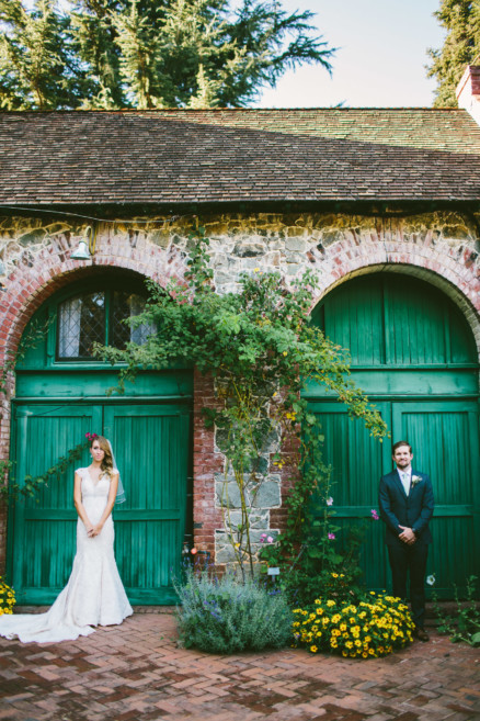 A Year of Impossible Magic – Photo by Let's Frolic Together