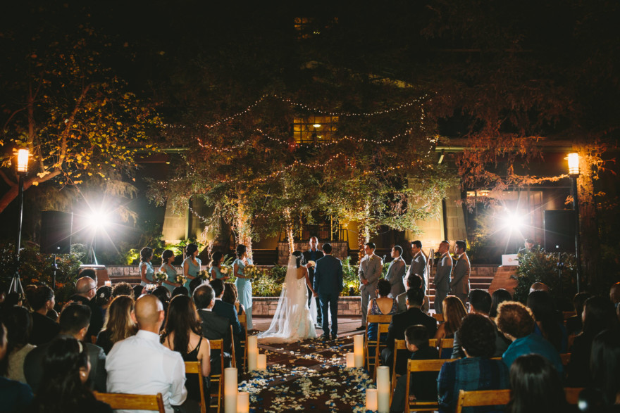 A Year of Impossible Magic – Photo by Let's Frolic Together