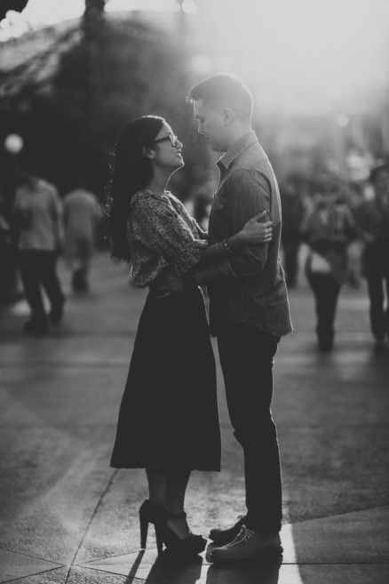 A Year of Impossible Magic – Photo by Let's Frolic Together