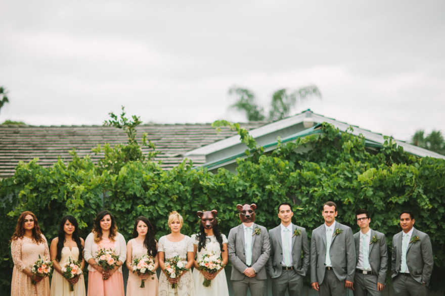 A Year of Impossible Magic – Photo by Let's Frolic Together