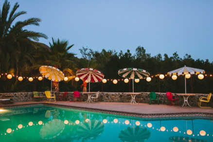 A Year of Impossible Magic – Photo by Let's Frolic Together