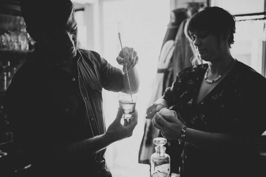 A Year of Impossible Magic – Photo by Let's Frolic Together