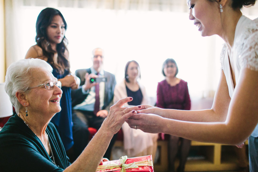 A Year of Impossible Magic – Photo by Let's Frolic Together