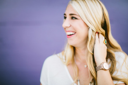 A Year of Impossible Magic – Photo by Let's Frolic Together
