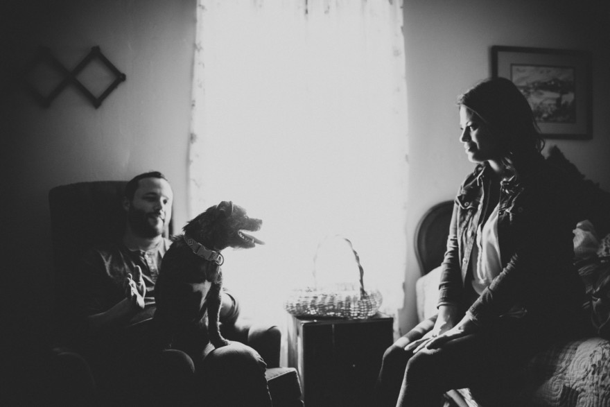 A Year of Impossible Magic – Photo by Let's Frolic Together