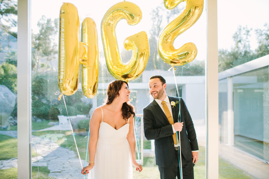 A Year of Impossible Magic – Photo by Let's Frolic Together