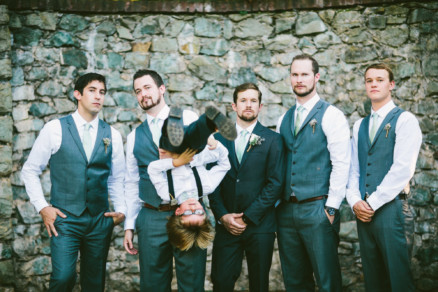 A Year of Impossible Magic – Photo by Let's Frolic Together