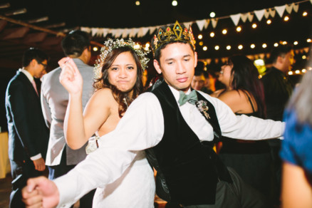 A Year of Impossible Magic – Photo by Let's Frolic Together