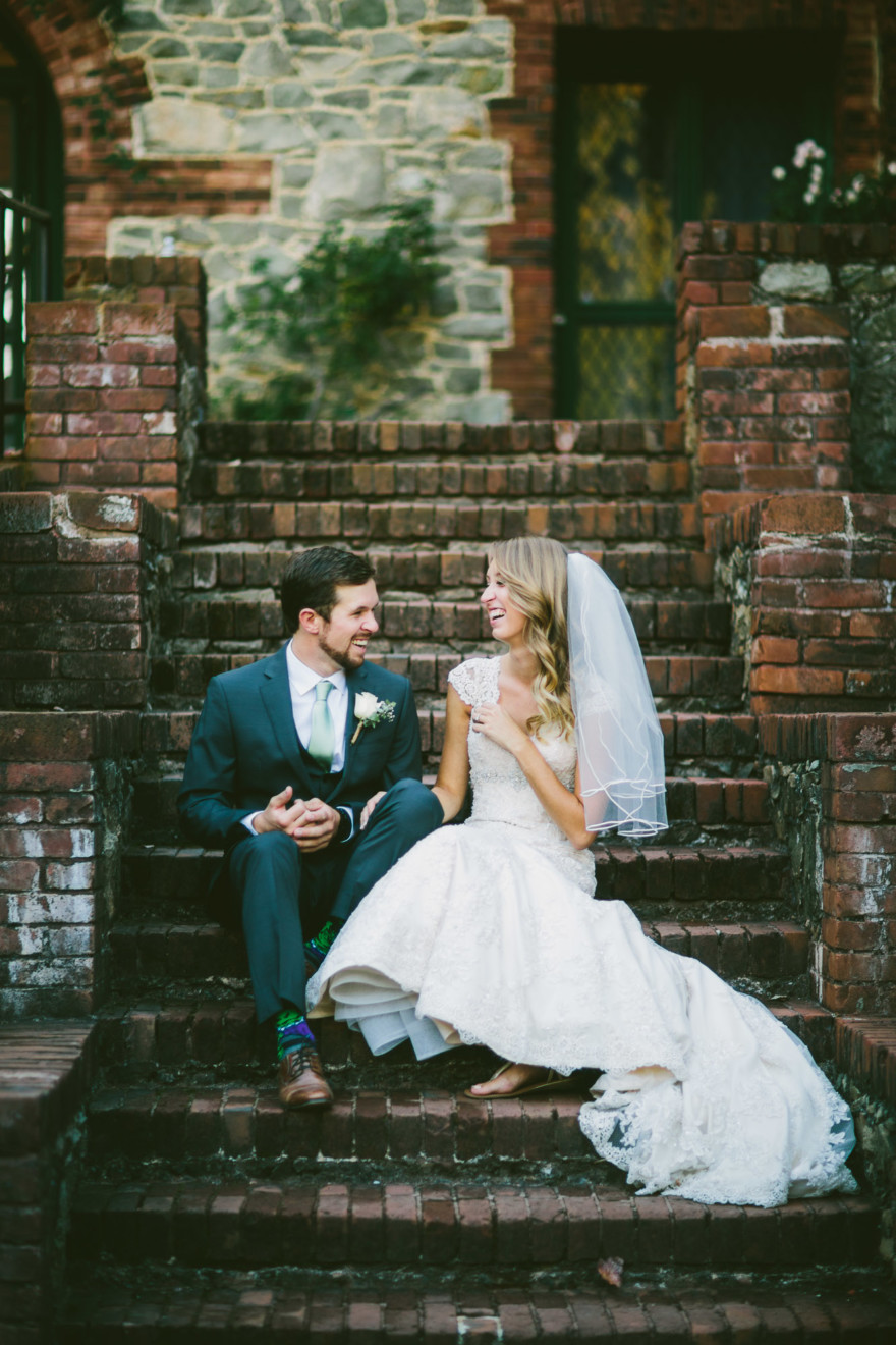 A Year of Impossible Magic – Photo by Let's Frolic Together