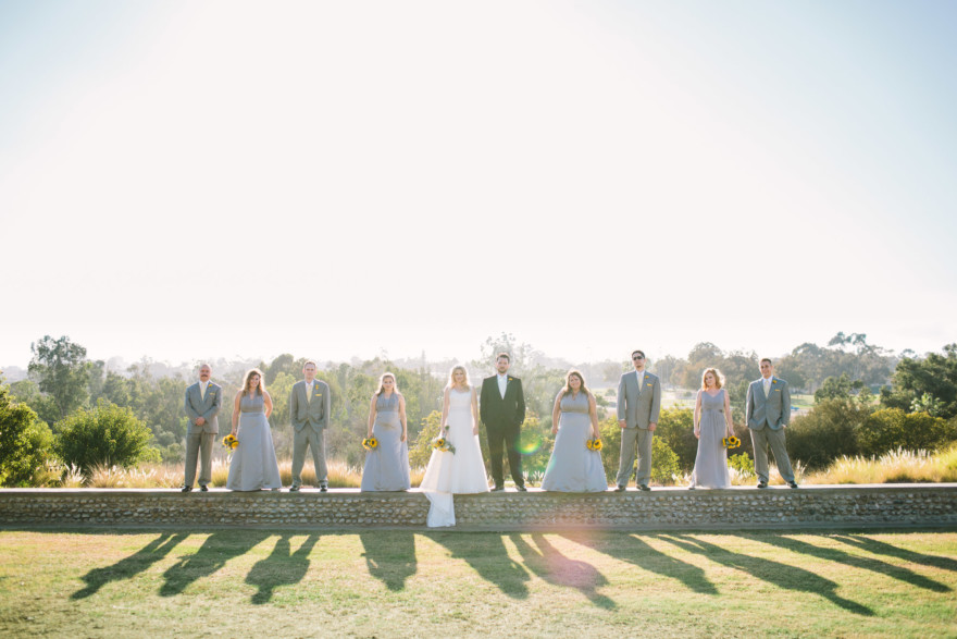 A Year of Impossible Magic – Photo by Let's Frolic Together