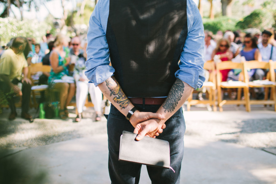 A Year of Impossible Magic – Photo by Let's Frolic Together