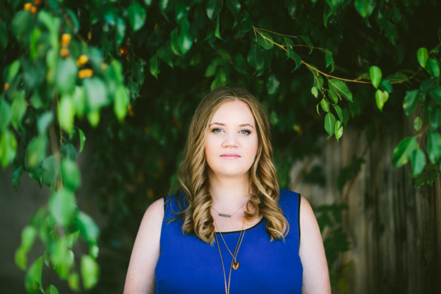 A Year of Impossible Magic – Photo by Let's Frolic Together