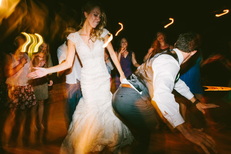 A Year of Impossible Magic – Photo by Let's Frolic Together