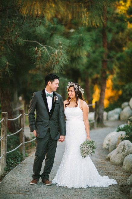 A Year of Impossible Magic – Photo by Let's Frolic Together